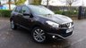 USED 2010 10 NISSAN QASHQAI 1.6 TEKNA 5d 113 BHP SAT NAV***FULL MAIN DEALER SERVICE HISTORY***TOP SPEC