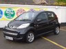 USED 2010 60 PEUGEOT 107 1.0 MILLESIM 5d 68 BHP 