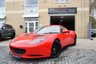 USED 2010 60 LOTUS EVORA 3.5 V6 4 2d 276 BHP 7 x SERVICES CARRIED OUT