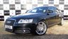 USED 2011 11 AUDI A6 2.0 AVANT TDI S LINE SPECIAL EDITION 5d 168 BHP Full Audi History, NAV