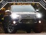 USED 2016 66 TOYOTA HI-LUX INVINCIBLE-X D-4D NEW VEHICLE SOLD SIMILAR REQUIRED!