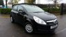 USED 2010 10 VAUXHALL CORSA 1.2 S A/C 5d 83 BHP FSH**12 MONTHS MOT**LOW MILES