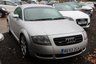 USED 2003 53 AUDI TT 1.8 QUATTRO 3d 221 BHP TIMING BELT AND WATER PUMP REPLACED