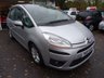 USED 2007 07 CITROEN C4 PICASSO 1.6 VTR PLUS HDI 5STR EGS 5d AUTO 108 BHP Semi-Automatic, Diesel, Comprehensive Service History, Just Serviced by ourselves, MOT until August 2017, Two Previous Owners