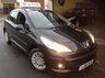 USED 2008 08 PEUGEOT 207 1.4   5 door........ Low Mileage