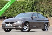 USED 2012 12 BMW 3 SERIES 2.0 316d ES 4dr (start/stop) Low Rate % Finance Options Available - Good Credit / Bad Credit