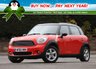 USED 2011 61 MINI COUNTRYMAN 1.6 Cooper D (Chili pack) ALL4 5dr Low Rate % Finance Options Available - Good Credit / Bad Credit