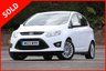 USED 2013 13 FORD C-MAX 1.6 TDCi Titanium 5dr Buy Now - Pay Jan 2017!