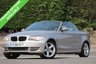 USED 2008 08 BMW 1 SERIES 2.0 120i SE 2dr Summers Here, Be Quick !!