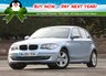 USED 2009 09 BMW 1 SERIES 2.0 116i SE 5dr Low Rate % Finance Options Available - Good Credit / Bad Credit