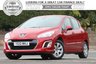 USED 2012 12 PEUGEOT 308 1.6 HDi Active 5dr +++ FREE 6 months Autoguard Warranty included in screen price +++