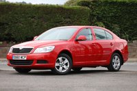 USED 2010 60 SKODA OCTAVIA 1.6 TDI CR SE 5dr Low Rate % Finance Options Available - Good Credit / Bad Credit