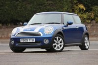 USED 2009 09 MINI HATCH COOPER 1.6 Cooper 3dr Low Rate % Finance Options Available - Good Credit / Bad Credit