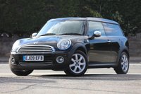 USED 2009 09 MINI CLUBMAN 1.4 One 4dr Low Rate % Finance Options Available - Good Credit / Bad Credit
