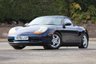 USED 2000 PORSCHE BOXSTER 2.7 986 Convertible 2dr SOLD!