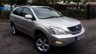 USED 2005 05 LEXUS RX 3.0 300 SE-L 5d AUTO 202 BHP FSH**SAT NAV**REVERSE CAMERA