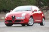 USED 2009 59 ALFA ROMEO MITO 1.4 16v Turismo 3dr BLACK FRIDAY DEAL - &pound;200 CASH BACK + FREE AUTOGLYM KIT RRP &pound;40 - DON'T MISS OUT !!!