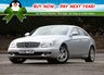 USED 2006 56 MERCEDES-BENZ CLS 3.0 CLS320d CDI 7G-Tronic 4dr Low Rate % Finance Options Available - Good Credit / Bad Credit