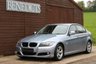 USED 2011 61 BMW 3 SERIES 2.0 320D EFFICIENTDYNAMICS 4d 161 BHP &pound;20 TAX - Mega MPG