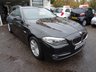 USED 2010 60 BMW 5 SERIES 2.0 520D SE TOURING 5d AUTO 181 BHP Diesel, Automatic, Good on fuel! Full Service History & Just Serviced by ourselves, NEW MOT, Two Previous Owners