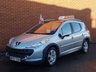 USED 2008 57 PEUGEOT 207 1.6 SW OUTDOOR 5d 118 BHP ** GREAT SPEC ** HALF LEATHER - FULL MOT