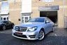 USED 2014 14 MERCEDES-BENZ C CLASS C250 CDI AMG SPORT EDITION 2.1 AUTOMATIC &pound;217 A MONTH WITH &pound;1495 DEPOSIT !!!
