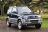USED 2006 06 SUZUKI JIMNY 1.3 JLX PLUS 3d 83 BHP LONG MOT, LOW INSURANCE GROUP