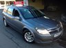 USED 2005 55 VAUXHALL ASTRA 1.7 CLUB CDTI Estate Very Good Service Record