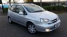 USED 2005 55 CHEVROLET TACUMA 1.6 SX 5d 106 BHP 