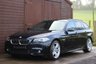 USED 2015 15 BMW 5 SERIES 2.0 520D M SPORT TOURING 5d AUTO 188 BHP HUGE SPECIFICATION!!
