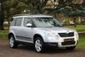 USED 2011 11 SKODA YETI 2.0 SE TDI CR 5d 109 BHP SAT NAV, BLUETOOTH