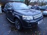 USED 2010 10 LAND ROVER FREELANDER 2.2 SD4 HSE 5d AUTO 190 BHP Four Wheel Drive, Full Service History, MOT until July 2017, Two Previous Owners, Diesel, Automatic