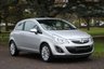 USED 2013 13 VAUXHALL CORSA 1.4 SE 3d AUTO 98 BHP FULL SERVICE HISTORY