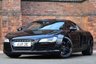 USED 2007 AUDI R8 4.2 FSI V8 R Tronic Quattro 2dr **NOW SOLD**