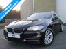USED 2013 63 BMW 5 SERIES 2.0 520D SE TOURING 5d AUTO 181 BHP FBMWSH! PRO NAV! 1 OWNER!