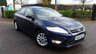 USED 2011 61 FORD MONDEO 1.6 ZETEC TDCI 5d 114 BHP FORD MONDEO 1.6 ZETEC TDCI 5d 114 BHP