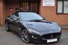 USED 2008 58 MASERATI GRANTURISMO 4.7 S 2d AUTO 440 BHP MC SHIFT HIGHLY MAINTAINED MC GREAT SPECIFICATION