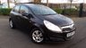 USED 2009 09 VAUXHALL CORSA 1.2 ACTIVE CDTI 5d 73 BHP &pound;30 TAX**FSH**ECOFLEX**SEP 2017 MOT