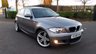 USED 2009 58 BMW 1 SERIES 2.0 120D M SPORT 5d AUTO 174 BHP FSH**12 MONTHS MOT**TOP SPEC**ALLOYS**FOG LIGHTS**CRUISE CONTROL**