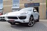 USED 2012 12 PORSCHE CAYENNE 4.8 V8 S TIPTRONIC S AUTOMATIC 400 BHP &pound;495 A MONTH WITH &pound;5825 DEPOSIT !!!