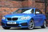 USED 2014 14 BMW 2 SERIES 3.0 M235i Auto 2dr (start/stop) **NOW SOLD**