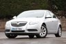 USED 2012 12 VAUXHALL INSIGNIA 2.0 SE NAV CDTI ECOFLEX S/S 5d 157 BHP 