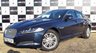 USED 2012 62 JAGUAR XF 3.0 D V6 LUXURY 4d AUTO 240 BHP 