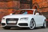 USED 2013 63 AUDI A7 3.0 TDI S Line Sportback S Tronic Quattro 5dr **NOW SOLD**
