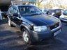 USED 2001 51 FORD MAVERICK 3.0 V6 5d AUTO 195 BHP Private Sale / Advertising on behalf of a regular customer, Service History, MOT until June 2017 (no advisories), Automatic