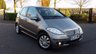 USED 2007 07 MERCEDES-BENZ A CLASS 2.0 A180 CDI ELEGANCE SE 5d AUTO 108 BHP FULL MERCEDES SERVICE HISTORY**TOP SPEC**MANY EXTRAS**F+R PARKING SENSORS**ALLOYS***FOG LIGHTS***