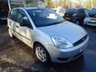 USED 2006 55 FORD FIESTA 1.6 AUTOMATIC 5d Automatic, Low Mileage, Comprehensive Service History, NEW MOT, Cambelt replaced at 72,300 miles