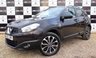 USED 2013 13 NISSAN QASHQAI 1.6 DCI 360 IS 5d 130 BHP Full Dealership Service History