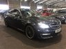 USED 2012 12 MERCEDES-BENZ C CLASS 6.3 C63 AMG Edition 125 7G-Tronic 2dr SATNAV-PAN ROOF-19' ALLOYS
