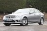 USED 2008 57 MERCEDES-BENZ C CLASS 2.1 C220 CDI SPORT 4d AUTO 168 BHP Low Rate % Finance Options Available - Good Credit / Bad Credit